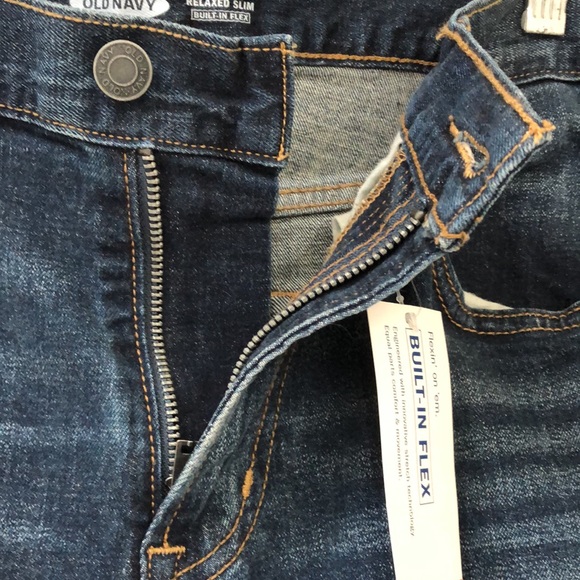 Old Navy Jeans New Old Navy Mens Jeans Poshmark